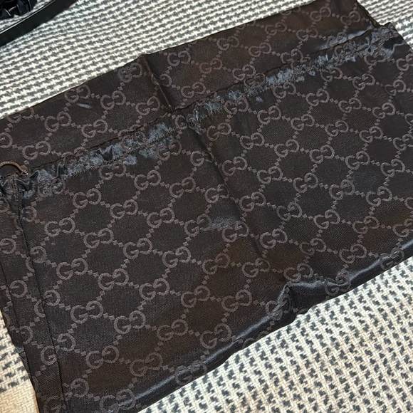 Gucci vintage flight bag - Picture 11 of 12